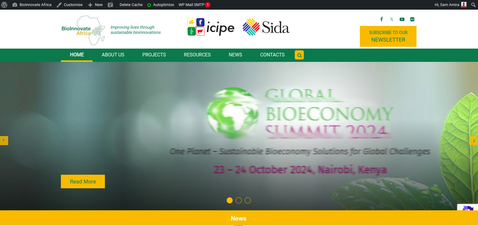 BioInnovate Africa